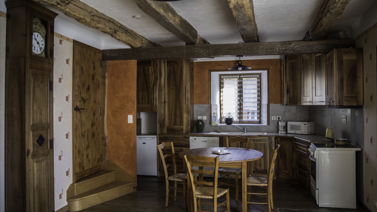 Photo of Kitchen in Lassouts