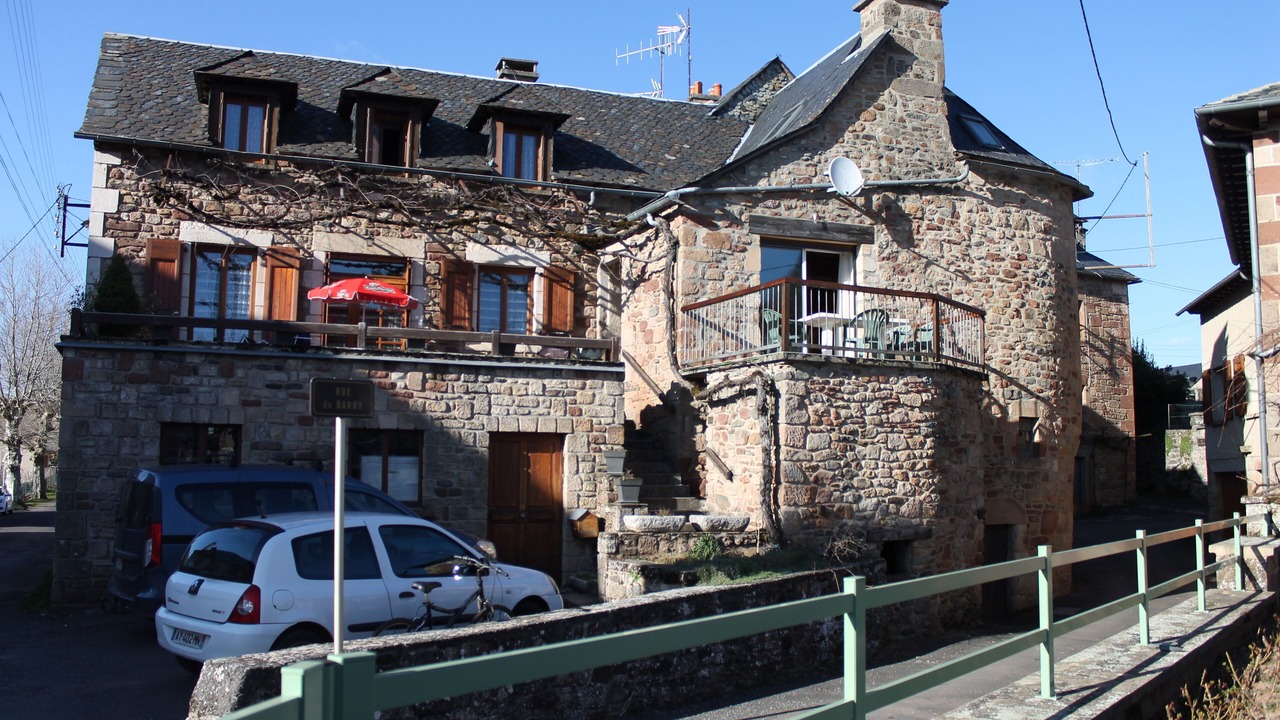 Photo of Outdoor in Lassouts