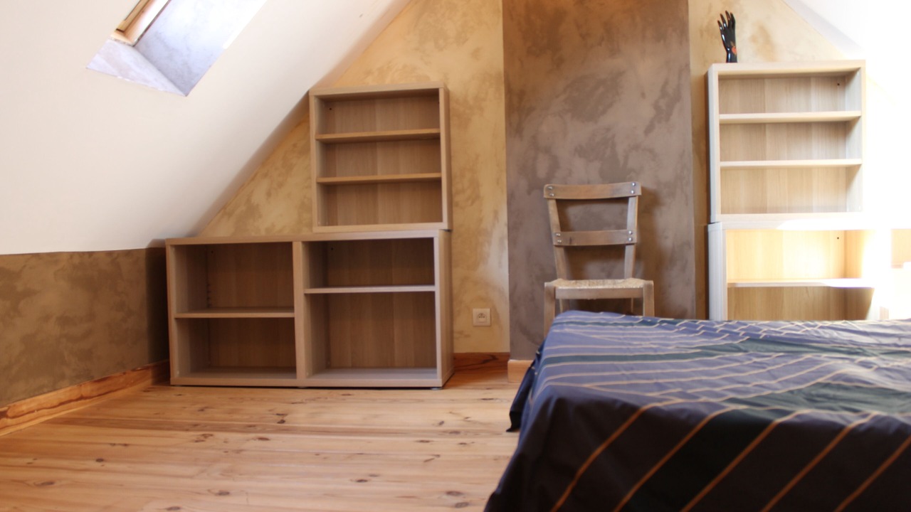 Photo of Bedroom in Lassouts
