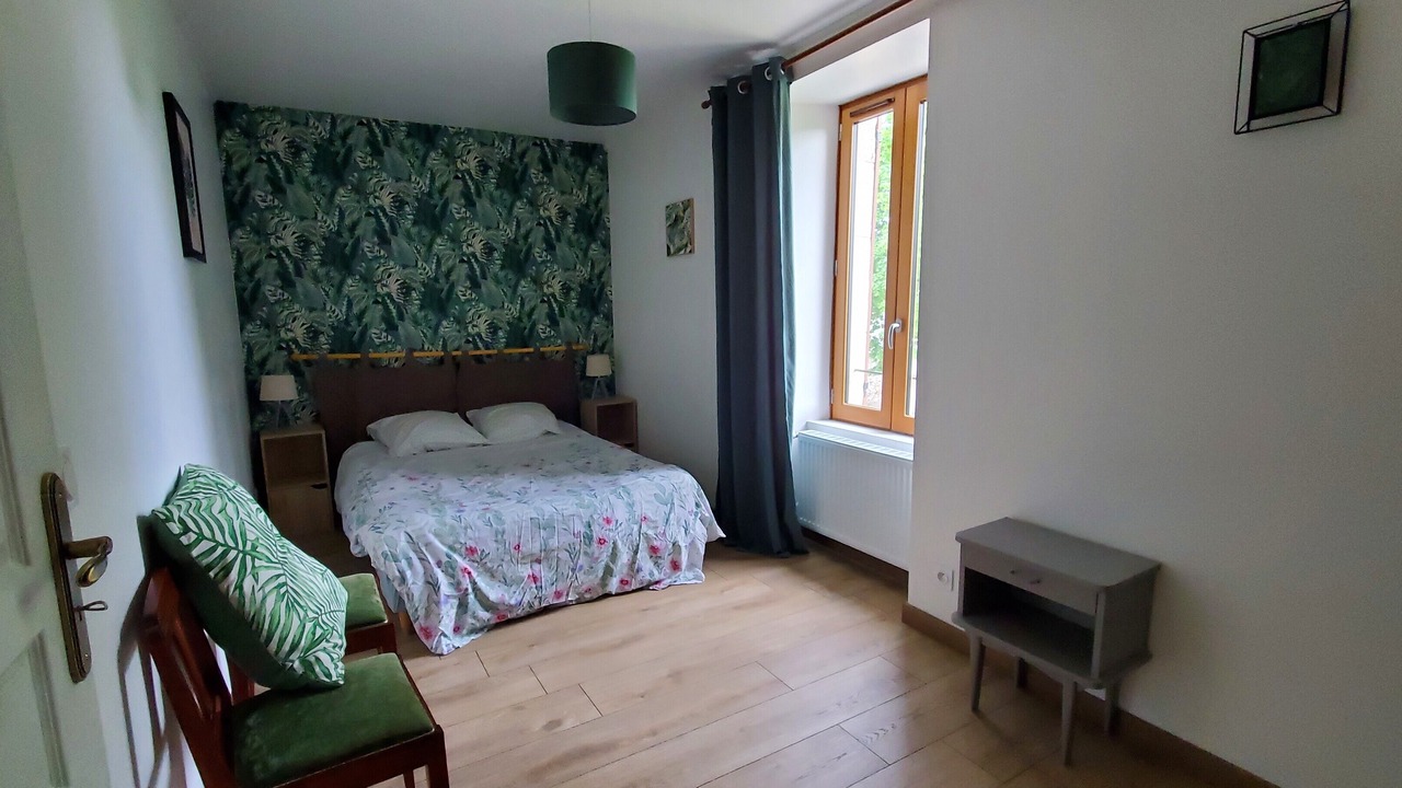 Photo of Bedroom in Tournon-d'Agenais
