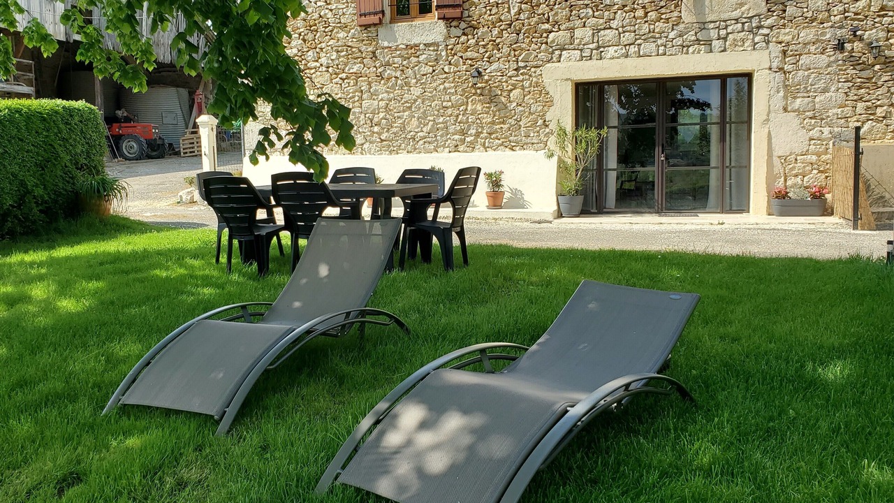 Photo of Outdoor in Tournon-d'Agenais