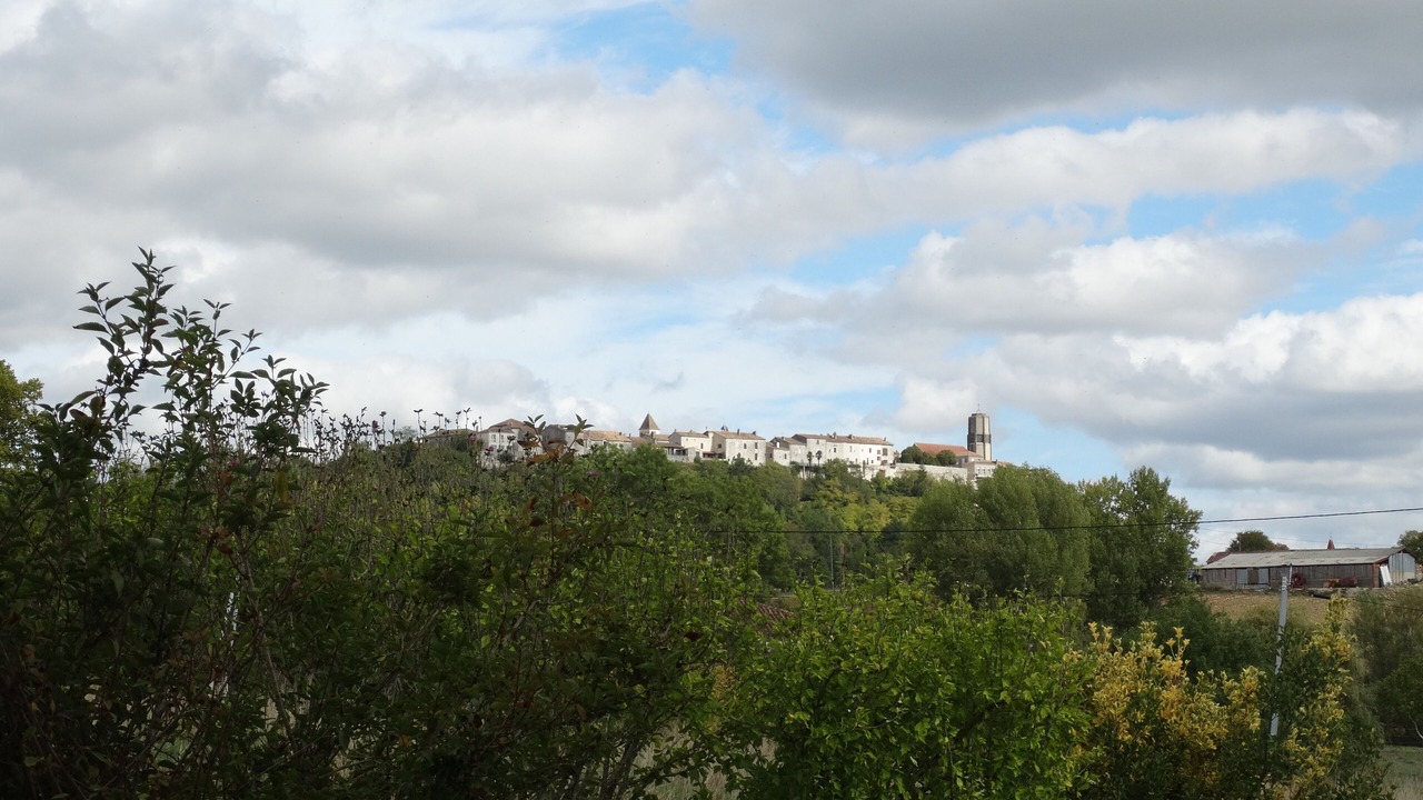 Photo of Outdoor in Tournon-d'Agenais
