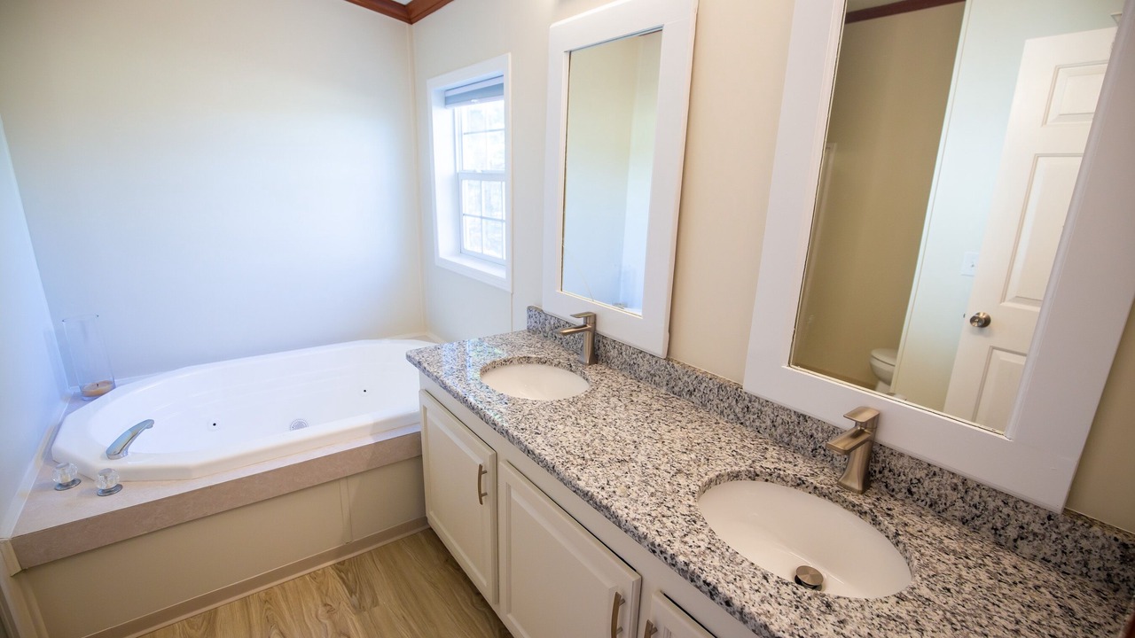 Photo of Bathroom in Prosperity