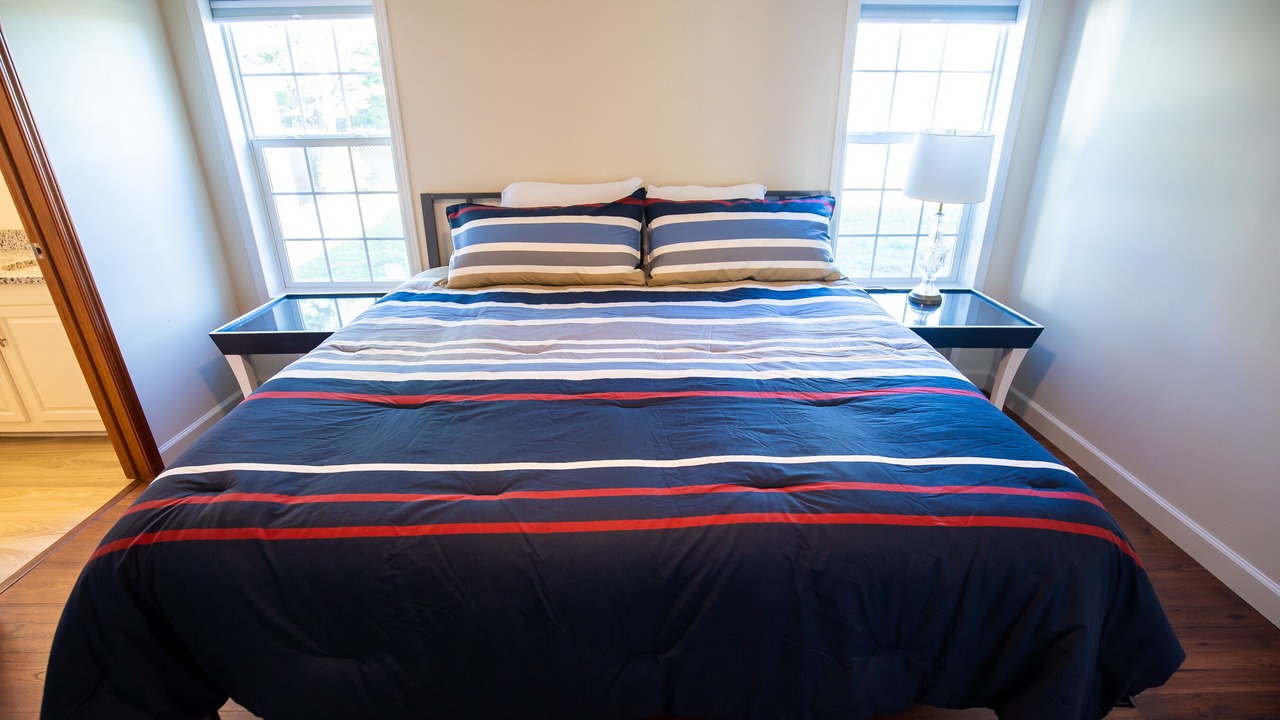 Photo of Bedroom in Prosperity