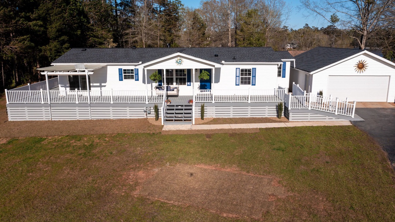 Photo of Outdoor in Prosperity