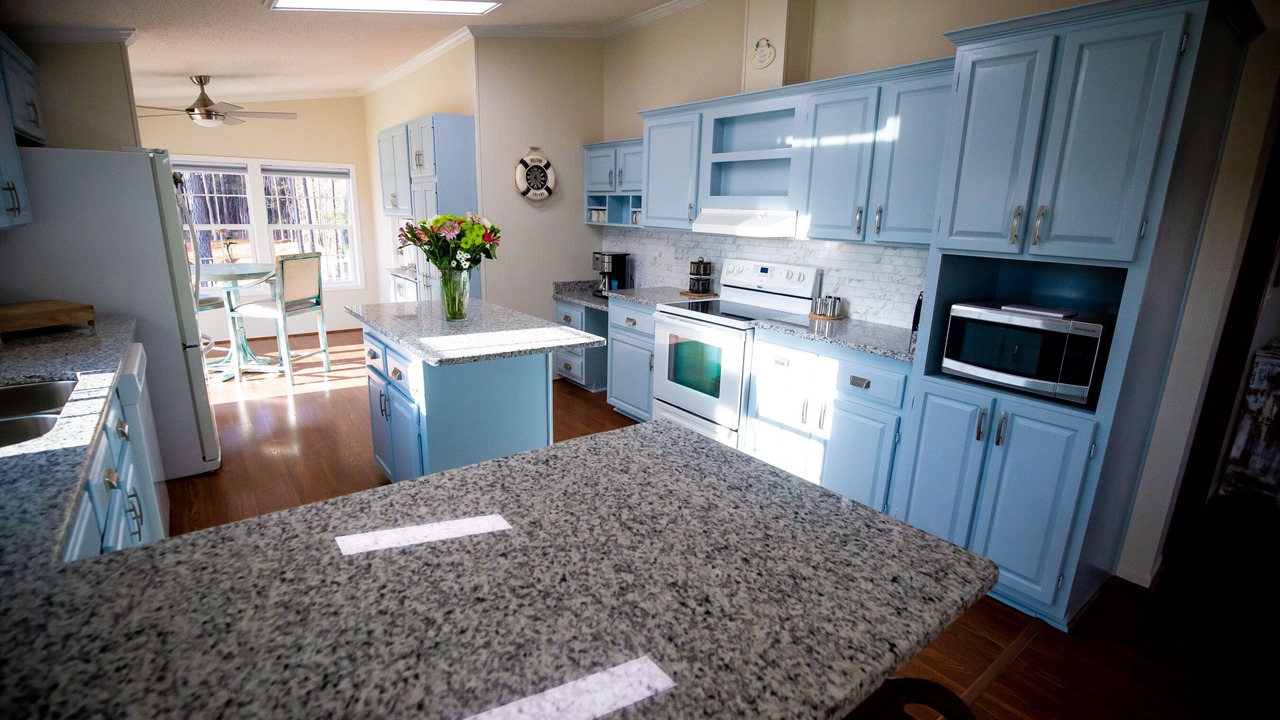 Photo of Kitchen in Prosperity