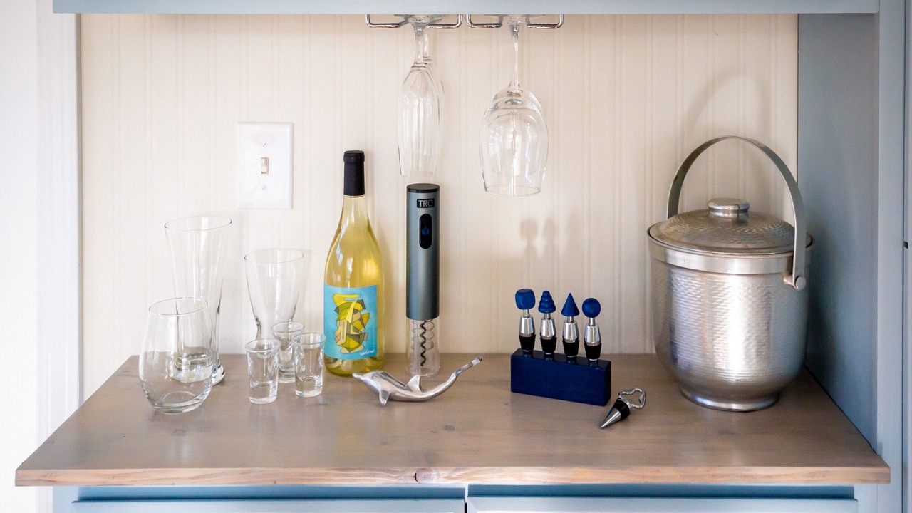 Photo of Kitchen in Prosperity