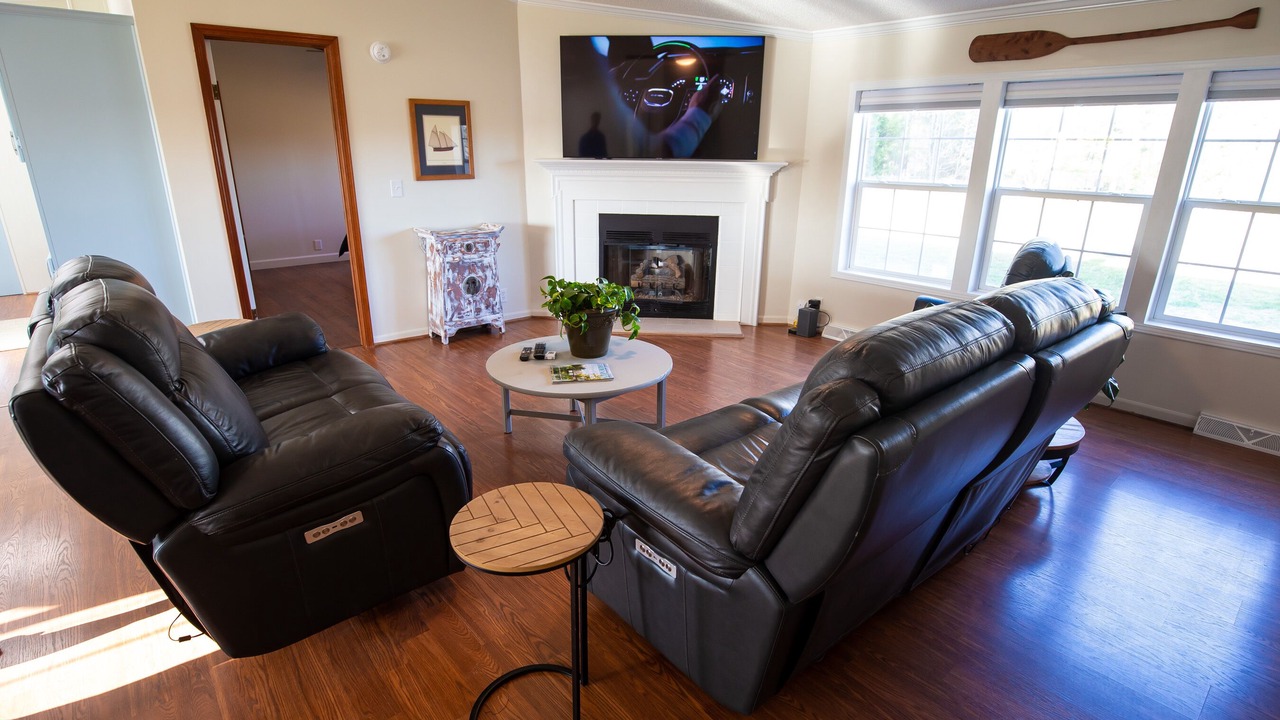 Photo of Livingroom in Prosperity