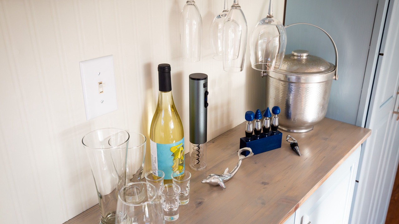 Photo of Kitchen in Prosperity