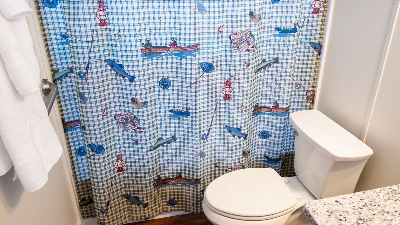 Photo of Bathroom in Prosperity
