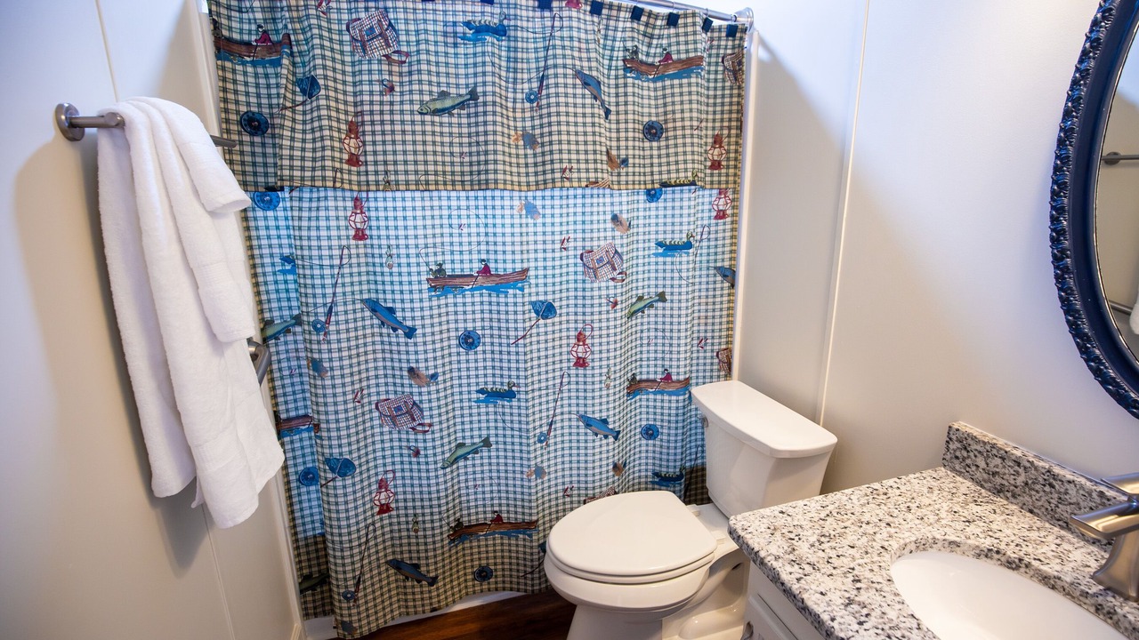 Photo of Bathroom in Prosperity