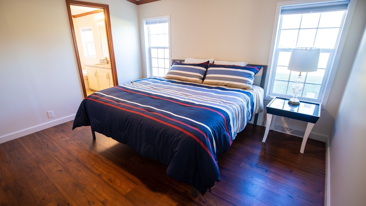 Photo of Bedroom in Prosperity