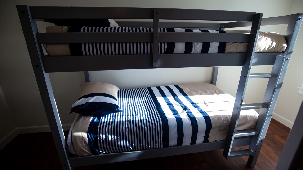 Photo of Bedroom in Prosperity