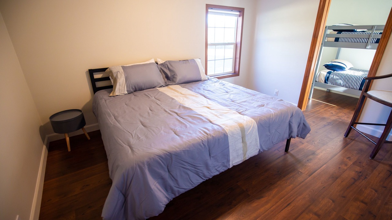 Photo of Bedroom in Prosperity
