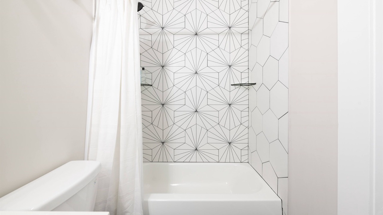 Photo of Bathroom in Church Street
