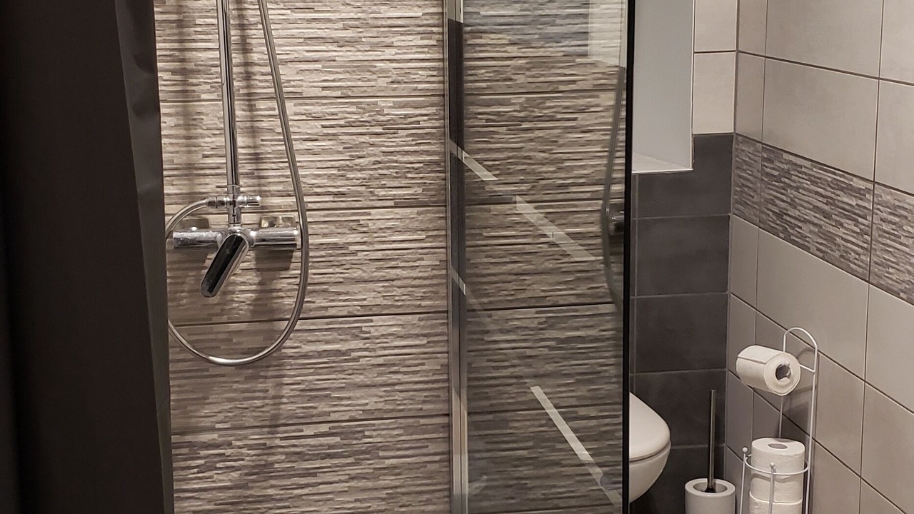Photo of Bathroom in Corcieux