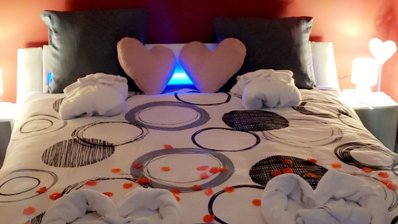 Photo of Bedroom in Corcieux