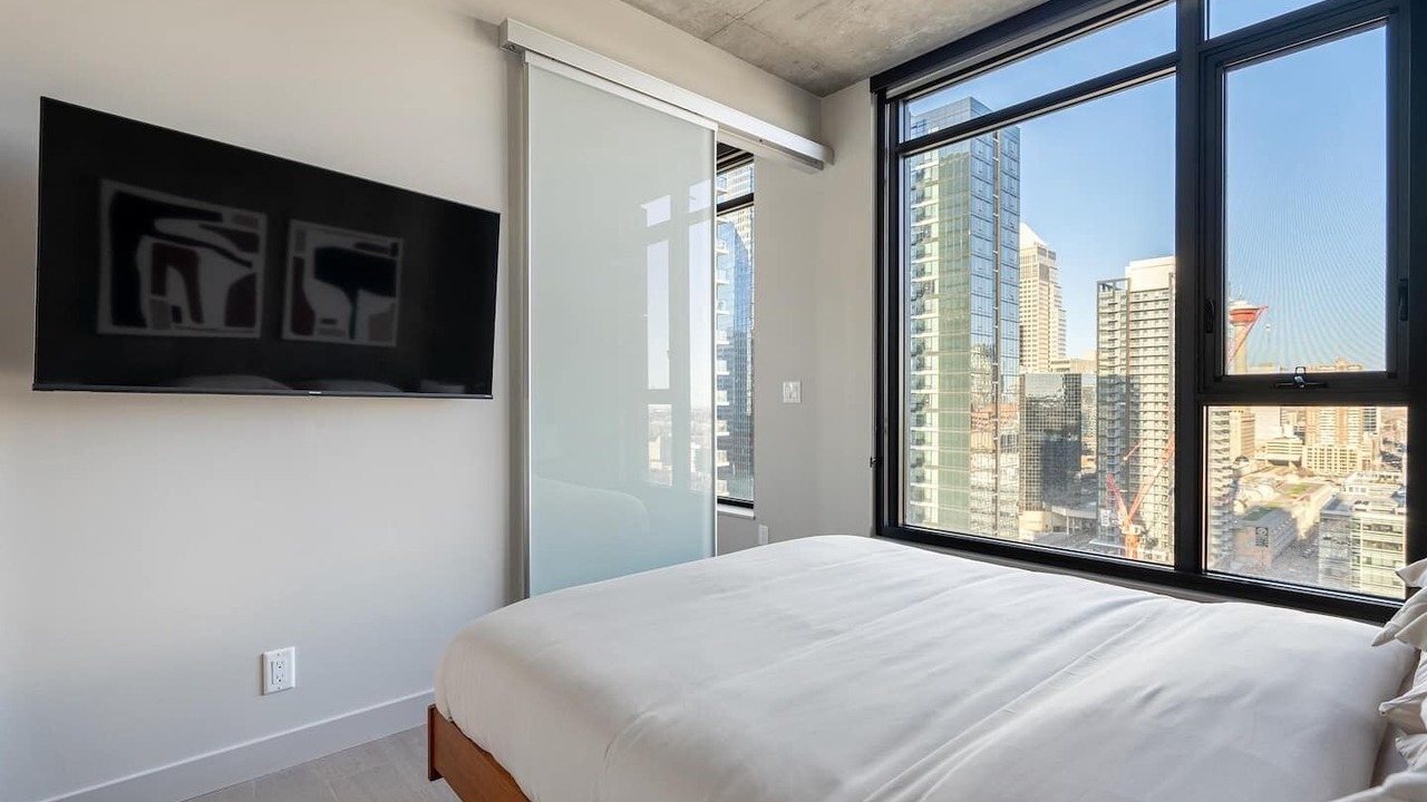 Photo of Bedroom in Connaught