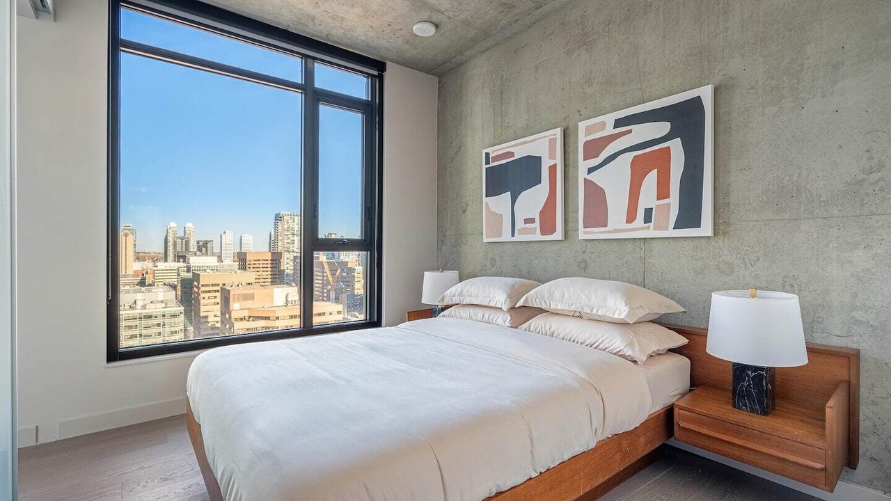 Photo of Bedroom in Connaught