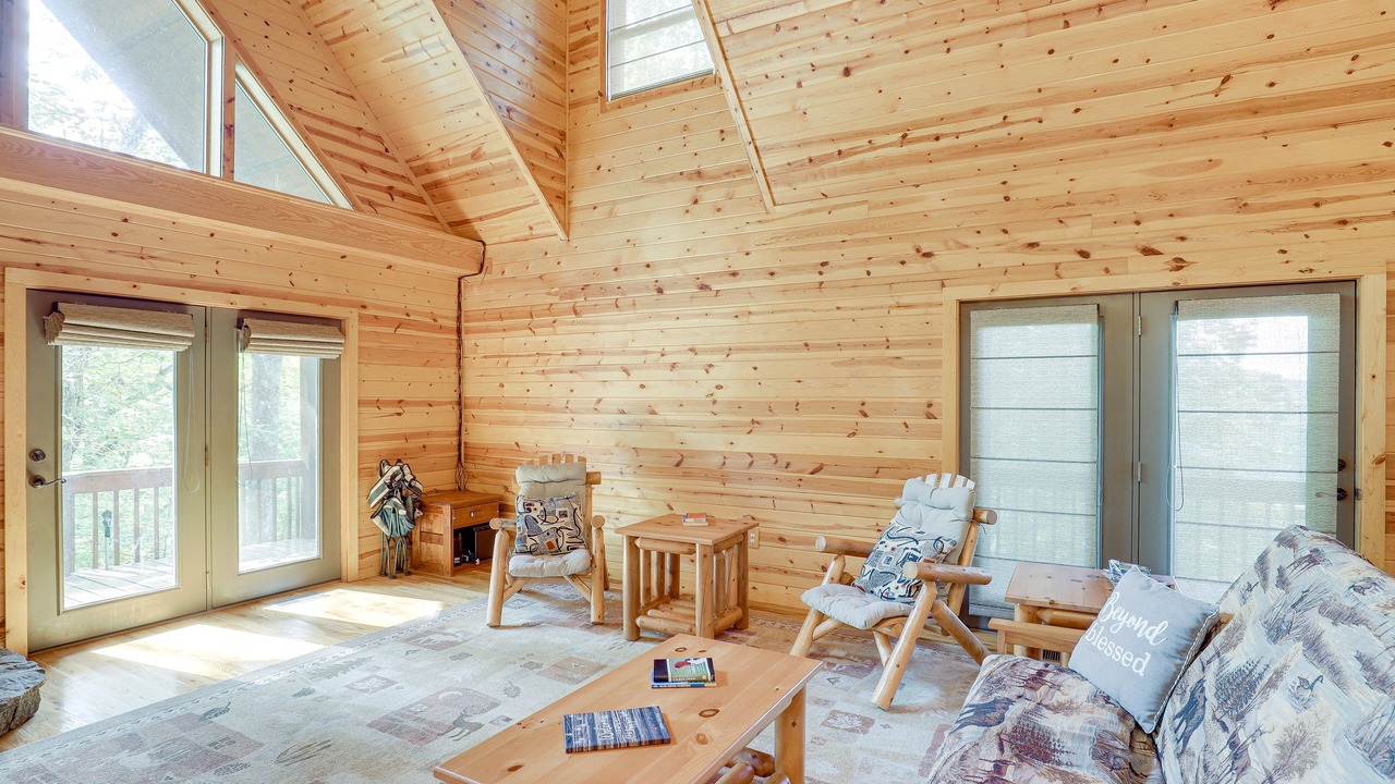 Photo of Livingroom in Burnsville