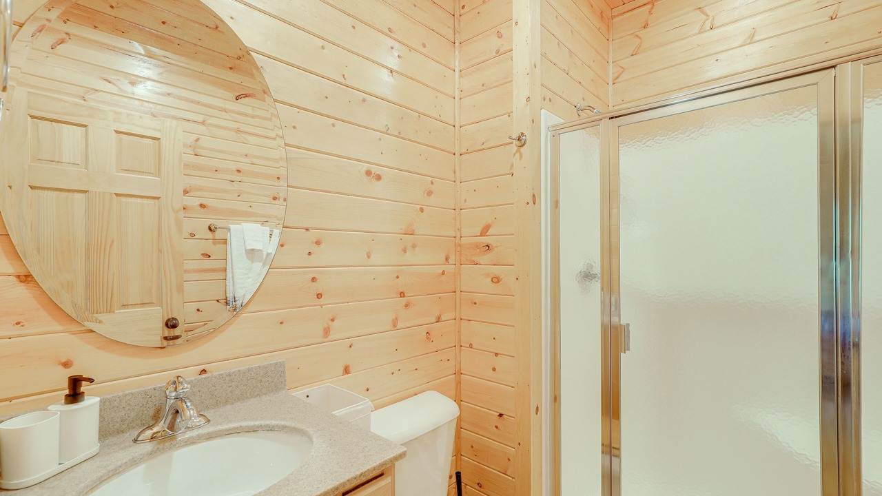 Photo of Bathroom in Burnsville