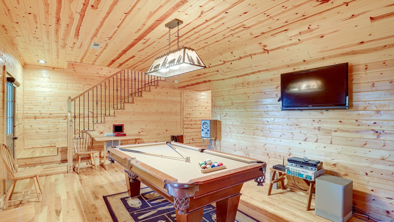 Photo of Bedroom in Burnsville