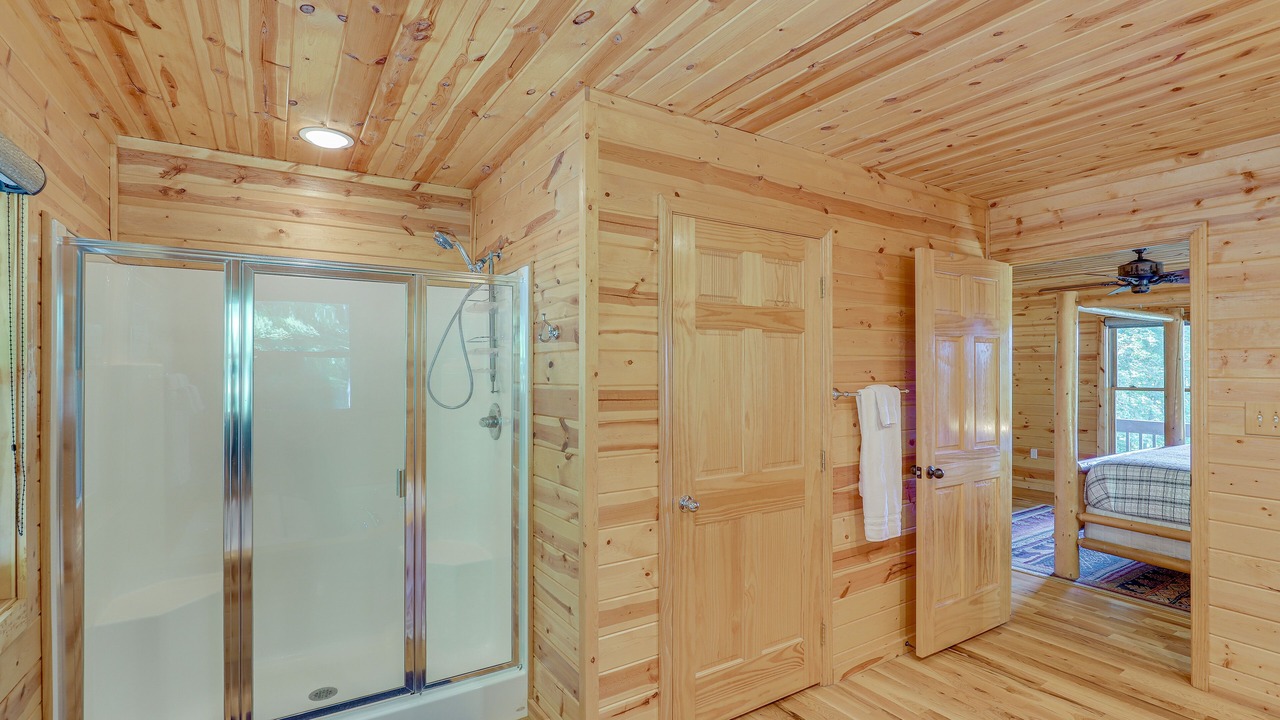Photo of Bathroom in Burnsville