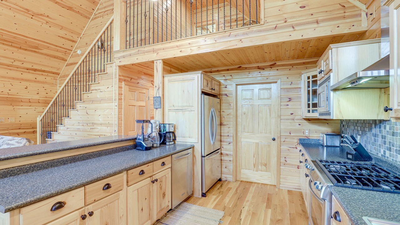 Photo of Kitchen in Burnsville