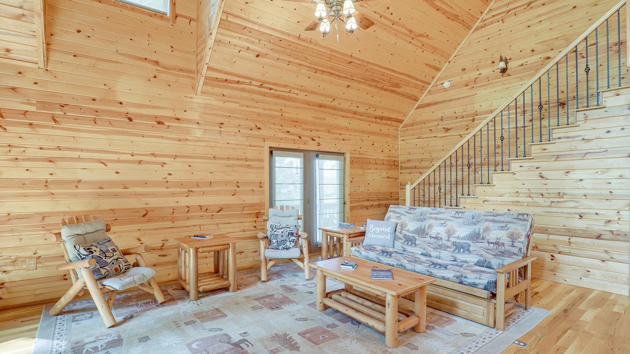 Photo of Bedroom in Burnsville