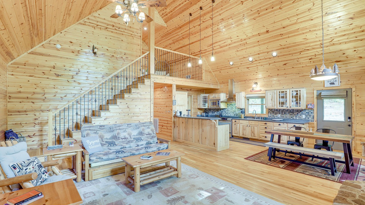 Photo of Livingroom in Burnsville