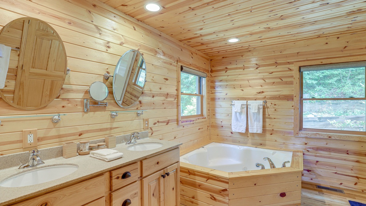 Photo of Bathroom in Burnsville