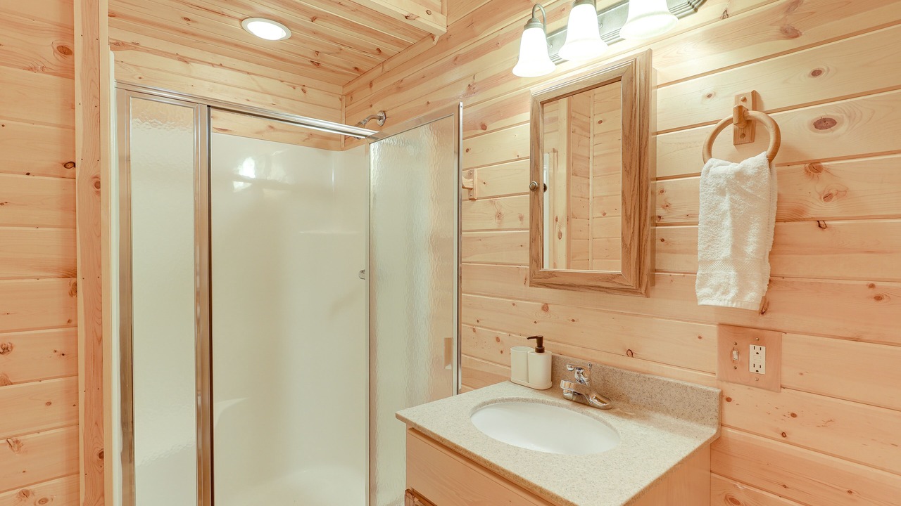 Photo of Bathroom in Burnsville