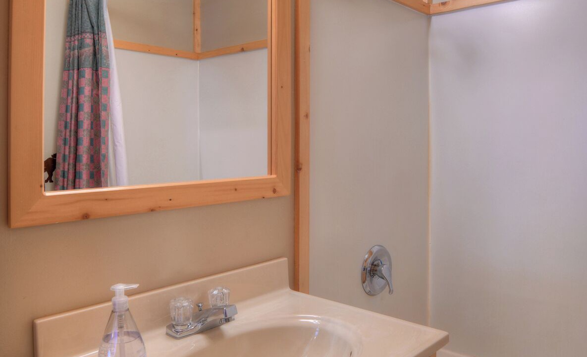 Photo of Bathroom in Creede