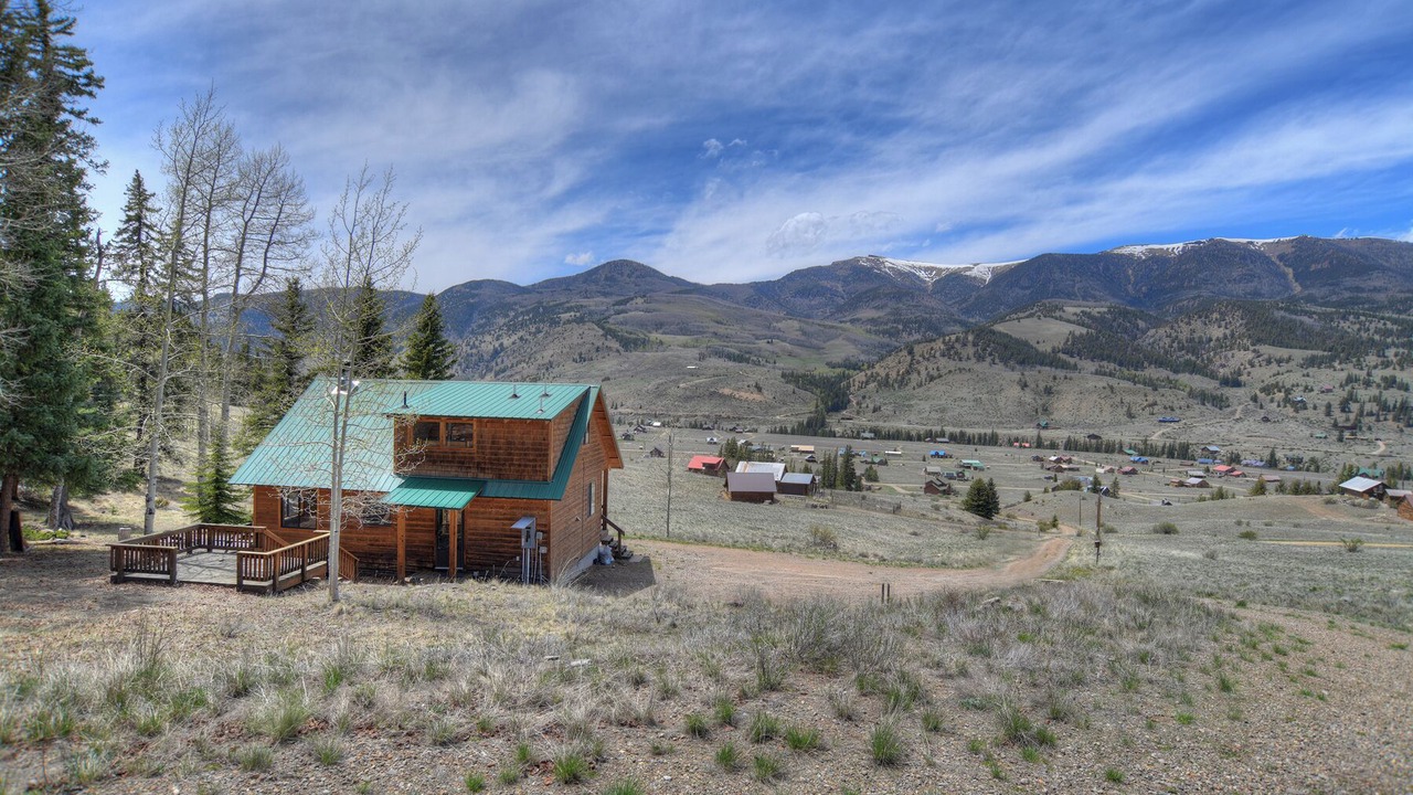 Photo of Outdoor in Creede