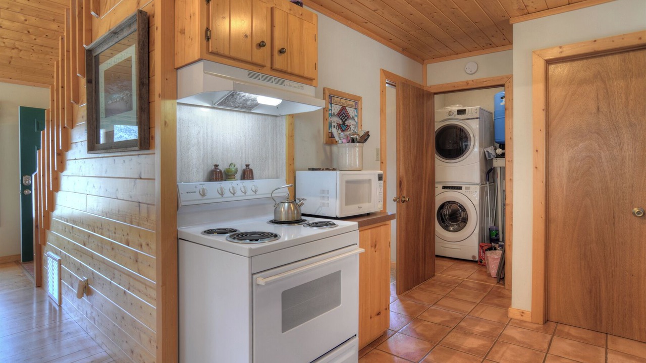 Photo of Kitchen in Creede