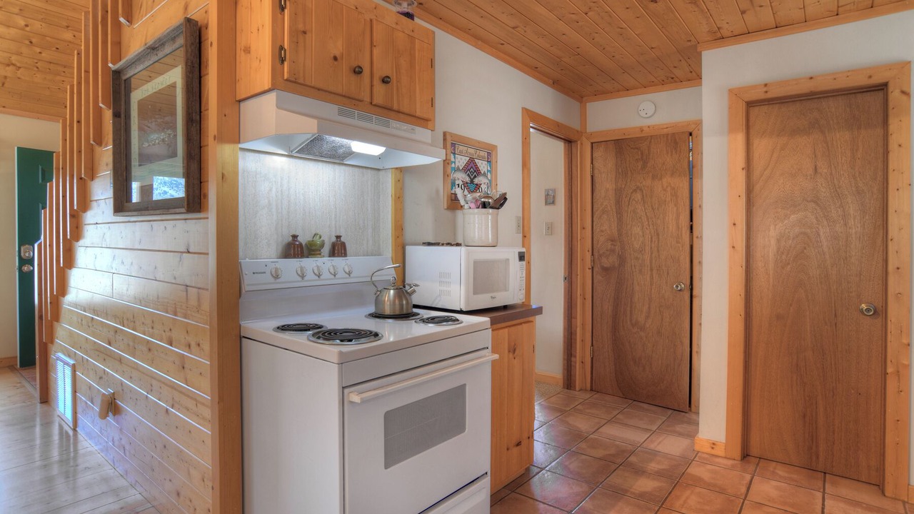 Photo of Kitchen in Creede