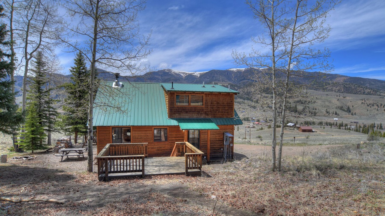 Photo of Others in Creede