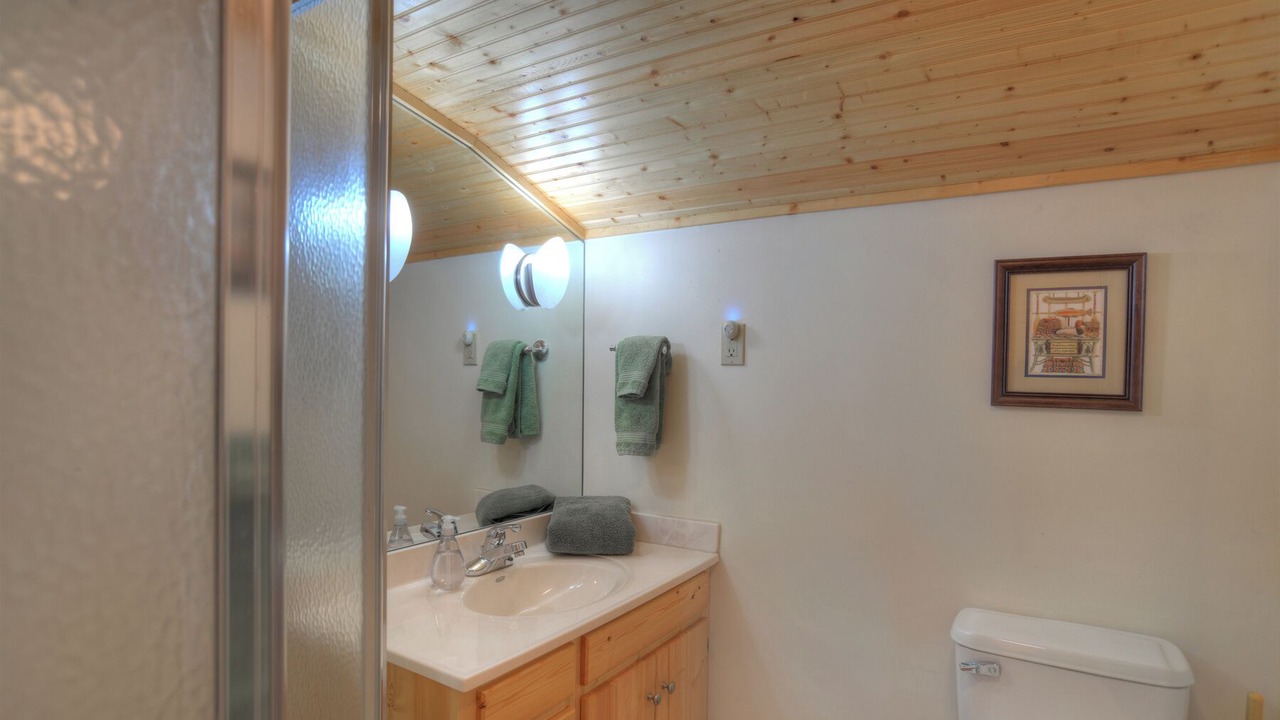 Photo of Bathroom in Creede