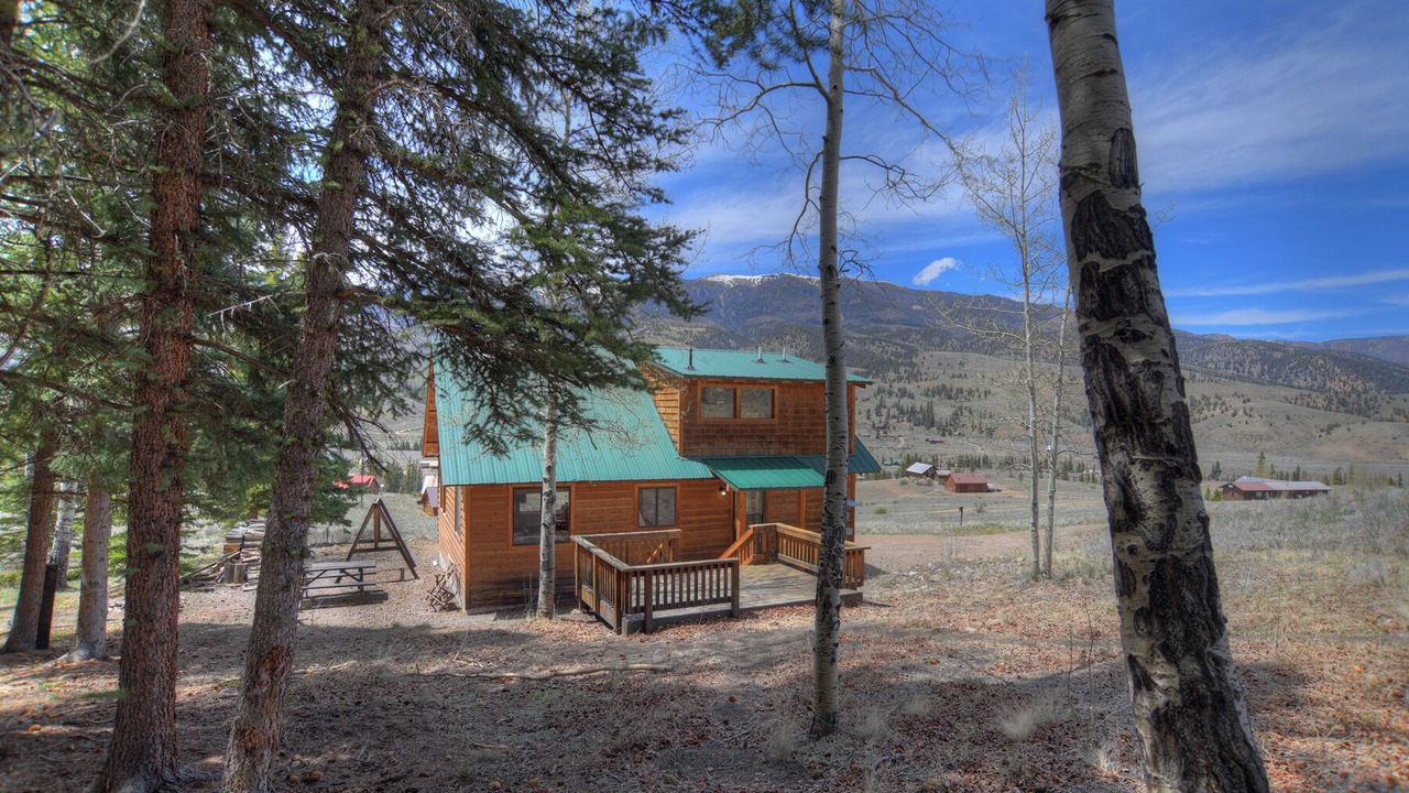 Photo of Others in Creede