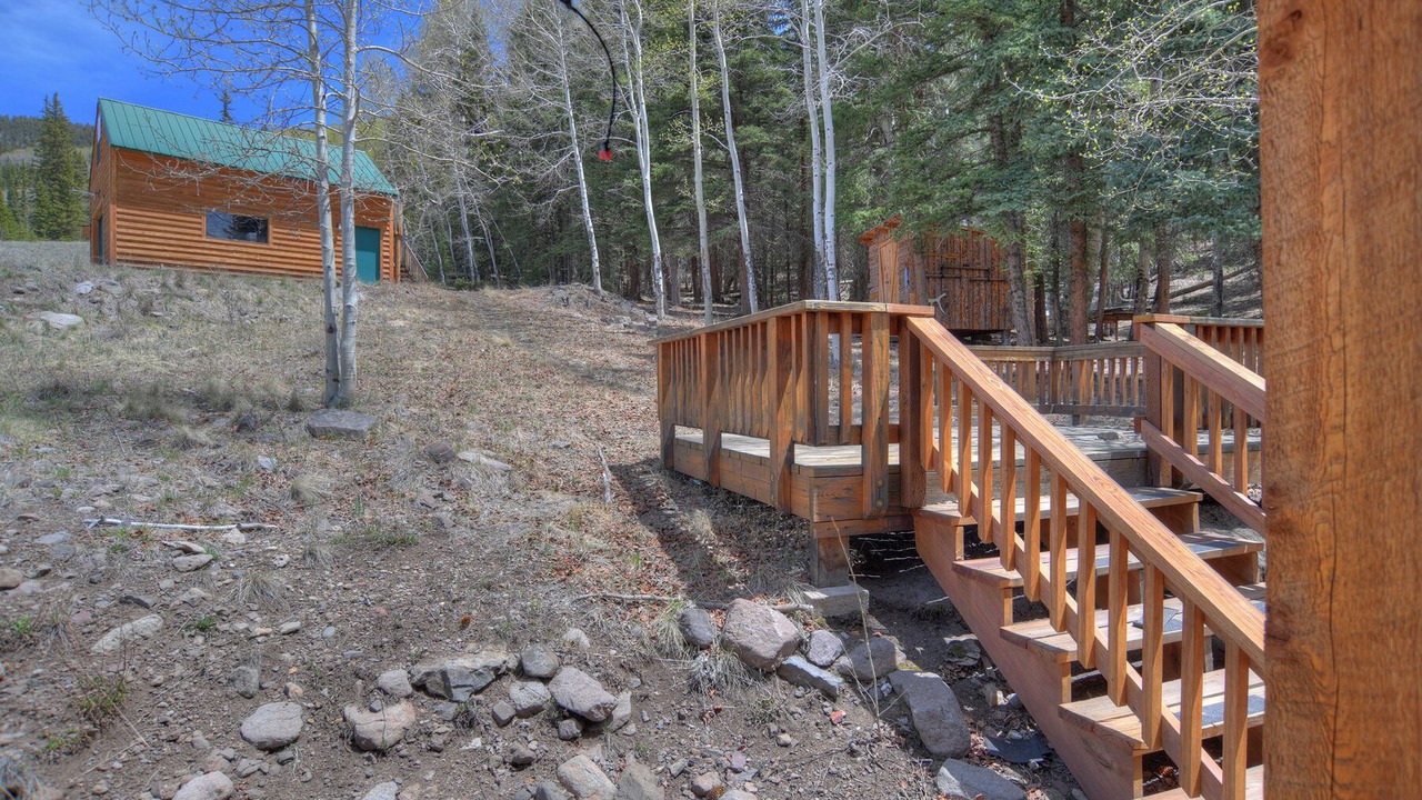 Photo of Others in Creede