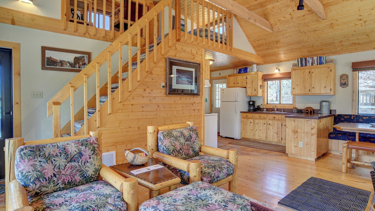 Photo of Bedroom in Creede