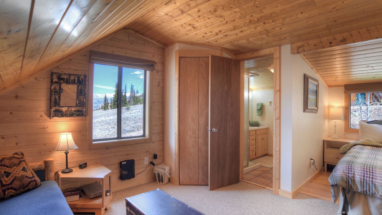 Photo of Bathroom in Creede