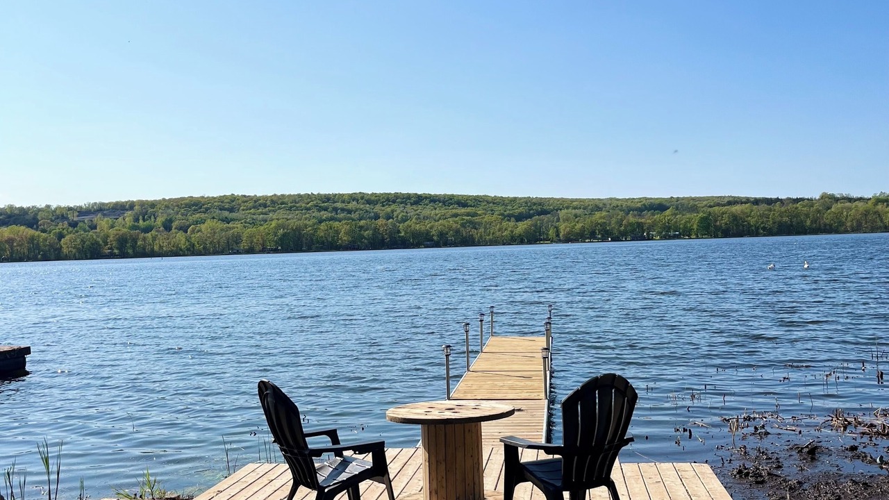 Photo of Patio Balcony in Quinte West