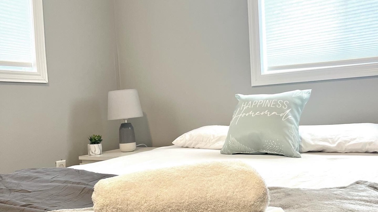 Photo of Bedroom in Quinte West