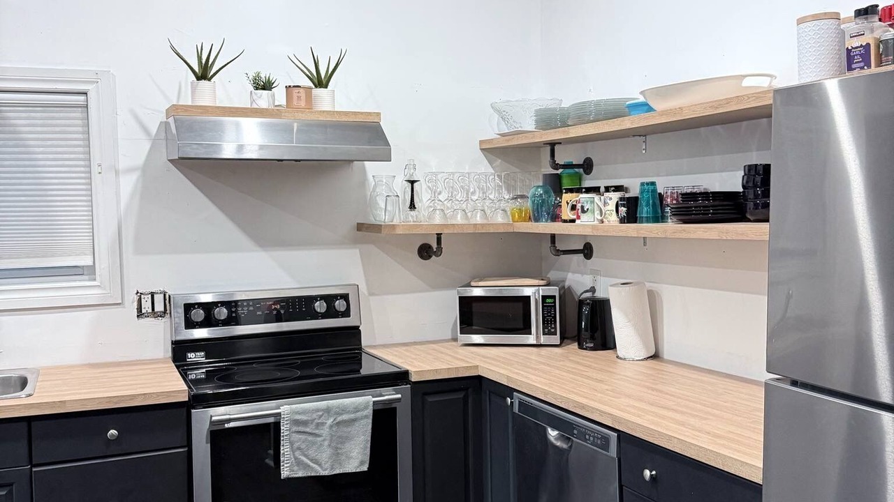 Photo of Kitchen in Quinte West