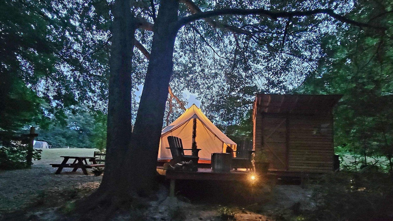 Photo of Outdoor in Piedmont