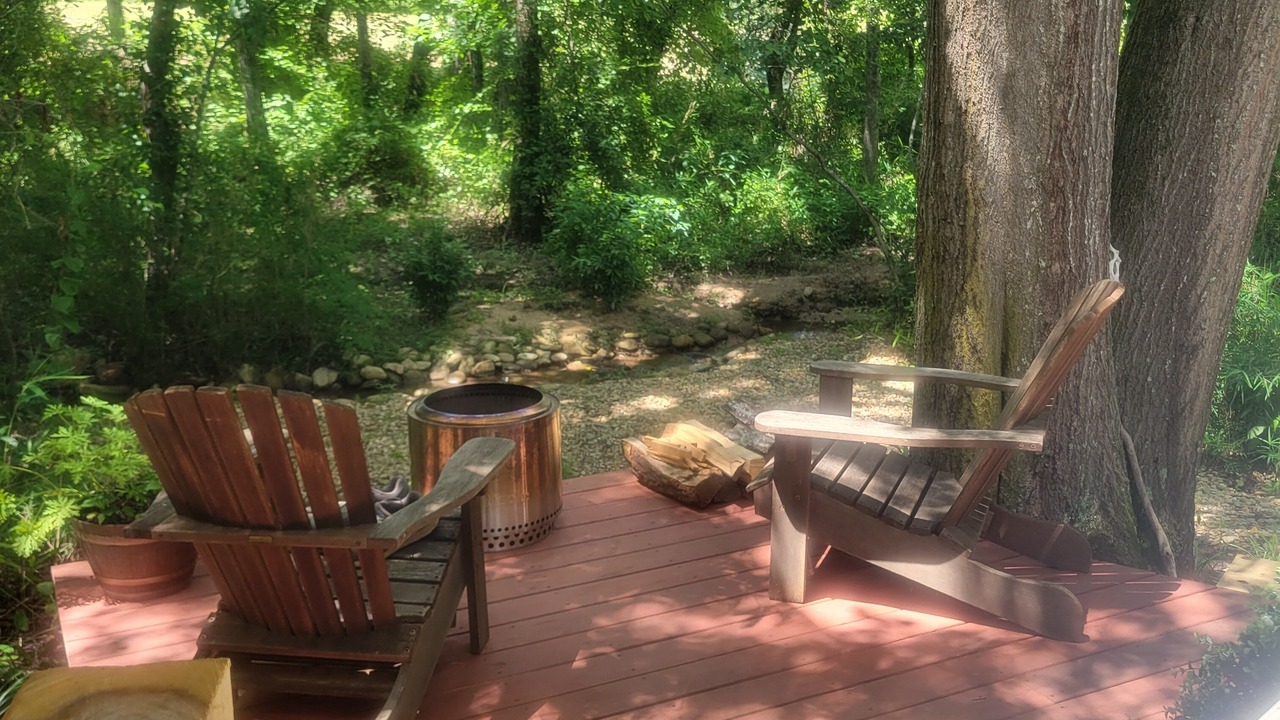 Photo of Outdoor in Piedmont