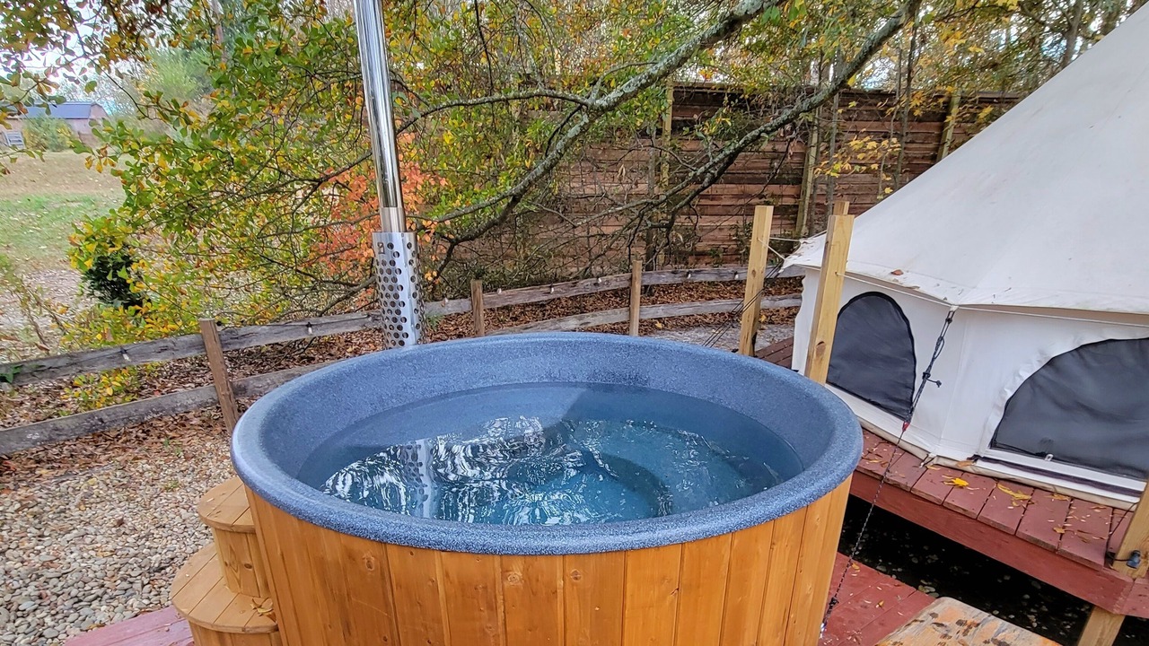 Photo of Outdoor in Piedmont