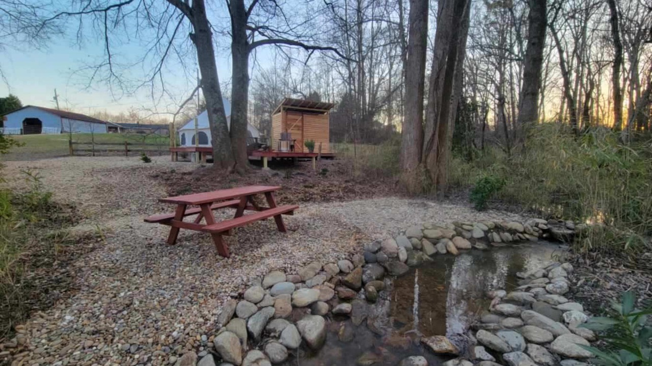 Photo of Outdoor in Piedmont