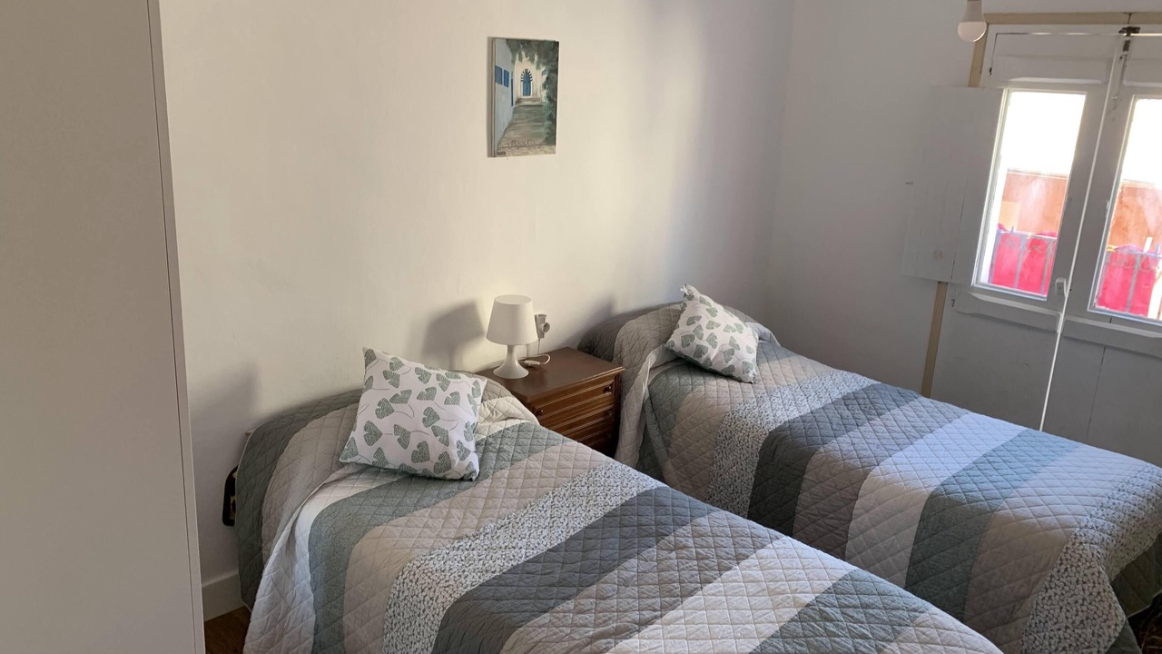 Photo of Bedroom in Caspe